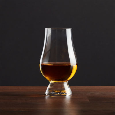 Our Guide to Whiskey Glasses