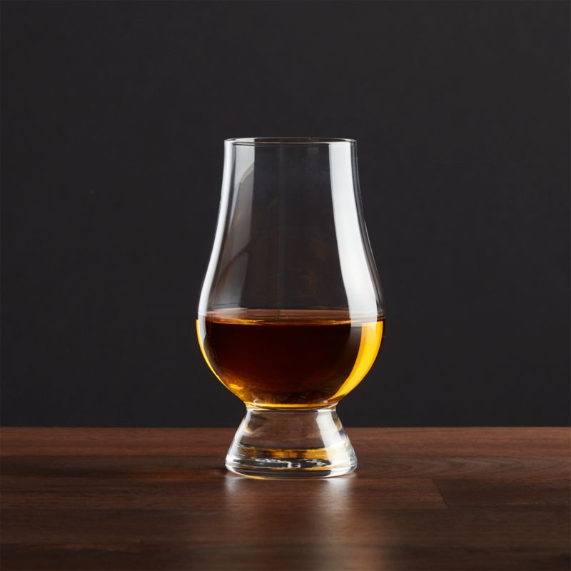 TheWhiskeyRecord Value Glasses