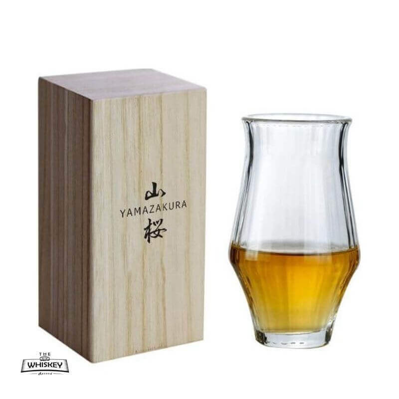 whiskey decanter US