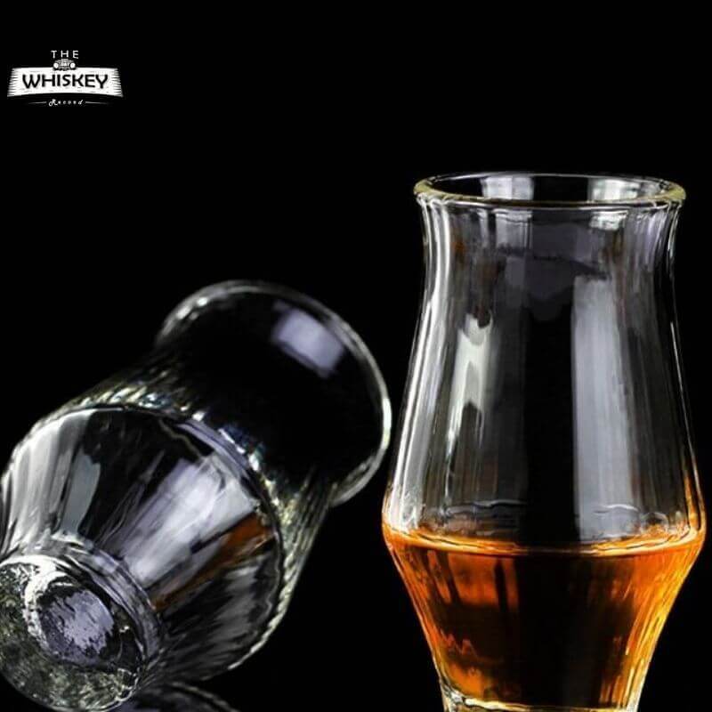 whiskey decanter US